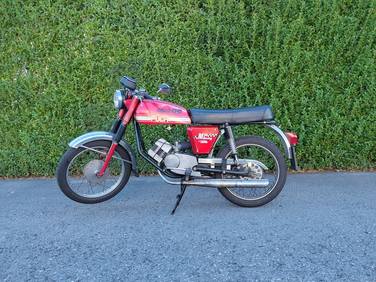 Puch Sonstige
