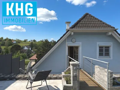 6-Zimmer-Haus kaufen in Tulln – 225 m², € 637.000 – Bild 3 von 21