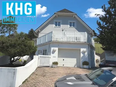6-Zimmer-Haus kaufen in Tulln – 225 m², € 600.000 – Bild 2 von 22