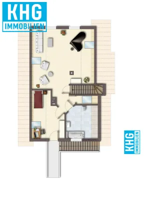 6-Zimmer-Haus kaufen in Tulln – 225 m², € 600.000 – Bild 19 von 22