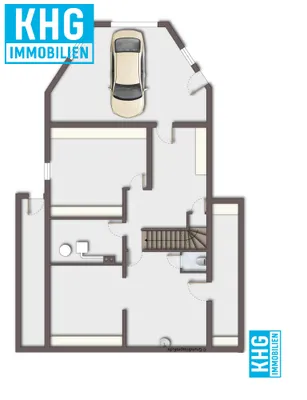 6-Zimmer-Haus kaufen in Tulln – 225 m², € 637.000 – Bild 19 von 21