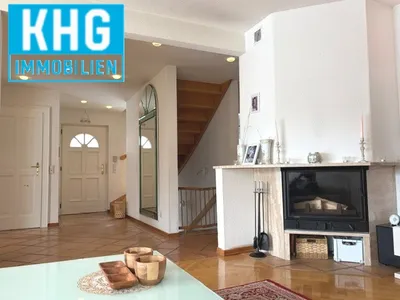 6-Zimmer-Haus kaufen in Tulln – 225 m², € 600.000 – Bild 10 von 22