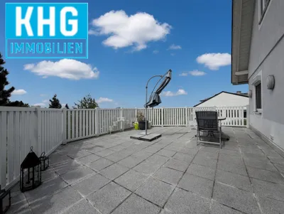 6-Zimmer-Haus kaufen in Tulln – 225 m², € 600.000 – Bild 1 von 22