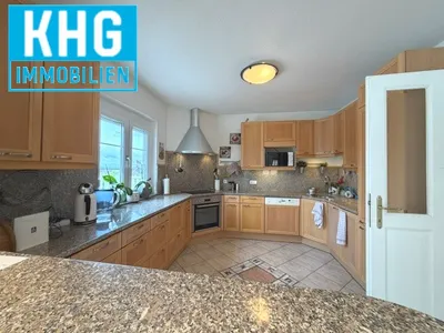 6-Zimmer-Haus kaufen in Tulln – 225 m², € 637.000 – Bild 6 von 21