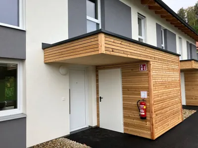 4-Zimmer-Wohnung mieten in Südoststeiermark – 85,09 m², € 889 – Bild 3 von 7