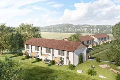4-Zimmer-Wohnung mieten in Südoststeiermark – 85,09 m², € 889 – Bild 2 von 7