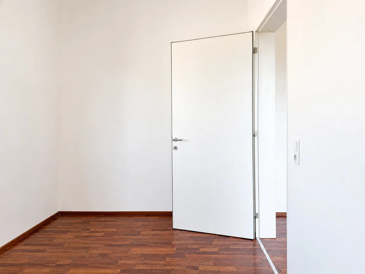 Wolfurt - 2-Zimmer-Wohnung im 3.OG - Ansicht 3