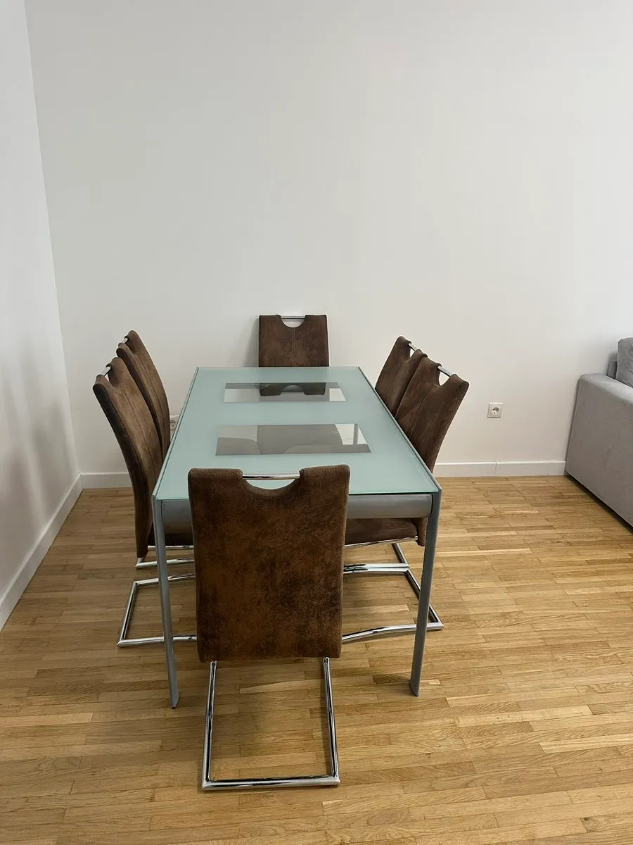 Gemütliche Eigentumswohnung in Bestlage 1120 Wien (Nahe U6 / Meidlinger Hauptstraße) - View 2