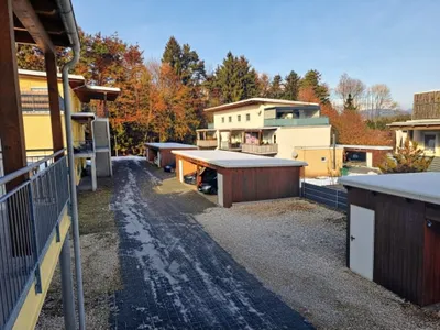 Wohnung mieten in Weiz – 56 m², € 775 – Bild 19 von 19