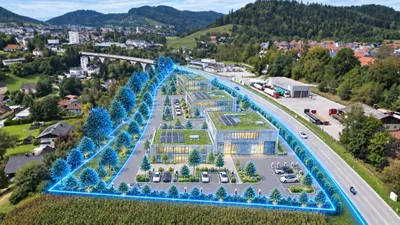 Immobilie kaufen in Völkermarkt – 7 890 m², € 1.216.280