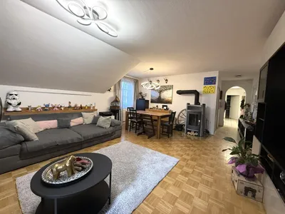 3-Zimmer-Wohnung kaufen in Salzburg-Umgebung – 91,87 m², € 364.000 – Bild 3 von 8
