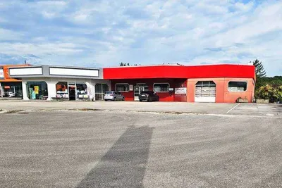 Gewerbeimmobilie kaufen in Amstetten – 1 650 m², € 2.500.000 – Bild 3 von 6