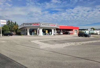 Gewerbeimmobilie kaufen in Amstetten – 1 650 m², € 2.500.000 – Bild 2 von 6