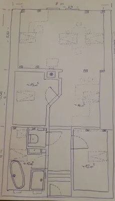 3-Zimmer-Wohnung mieten in Melk – 95 m², € 730 – Bild 19 von 19