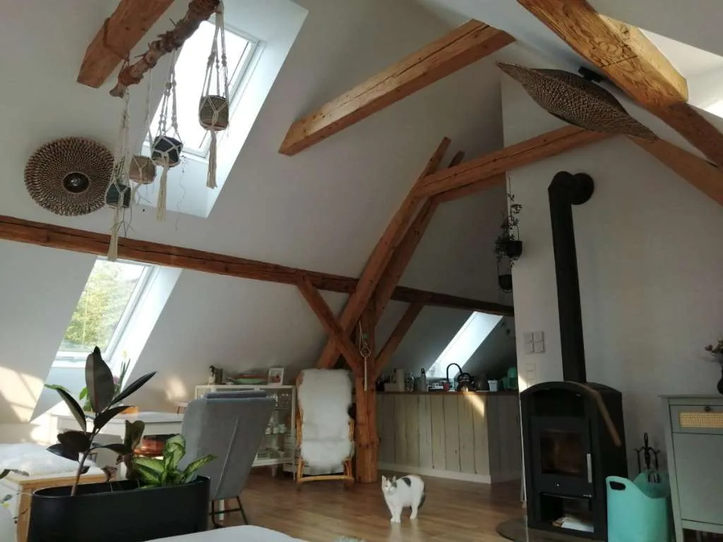 Wohnung – Hofamt Priel - Ansicht 2