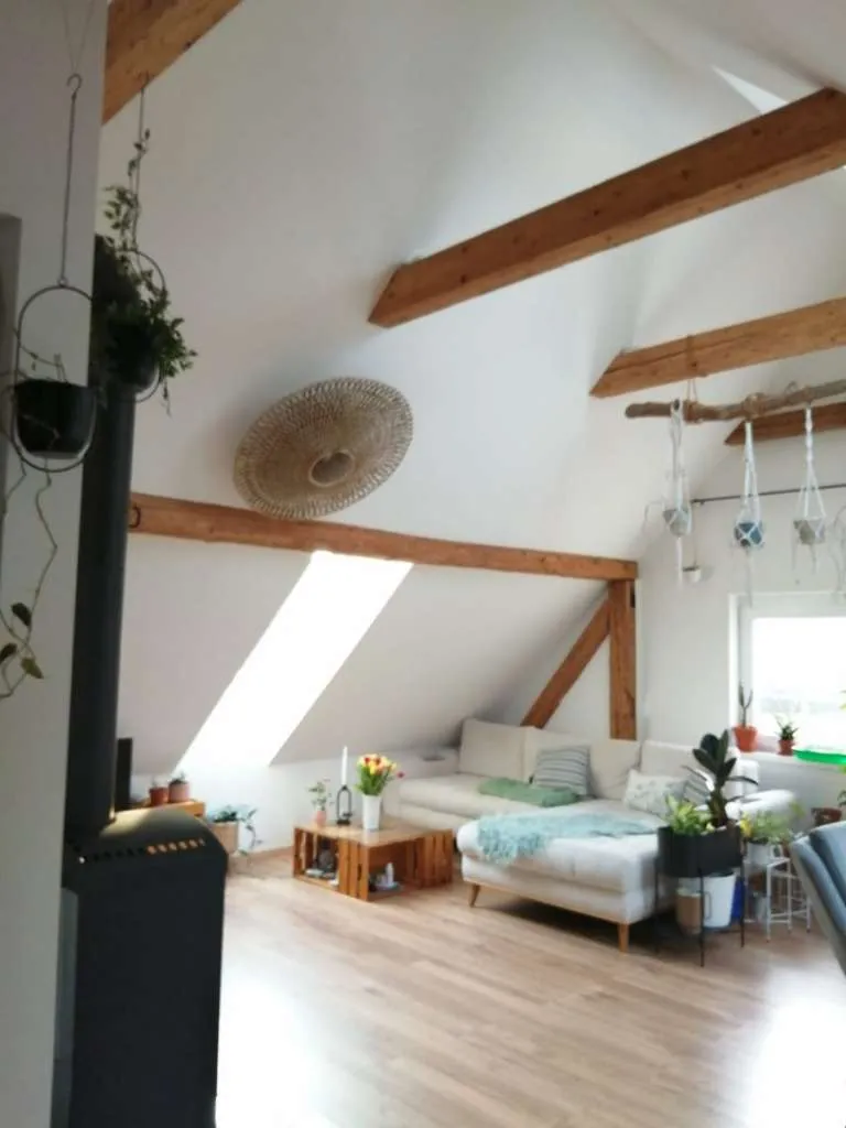 Wohnung – Hofamt Priel - Ansicht 3