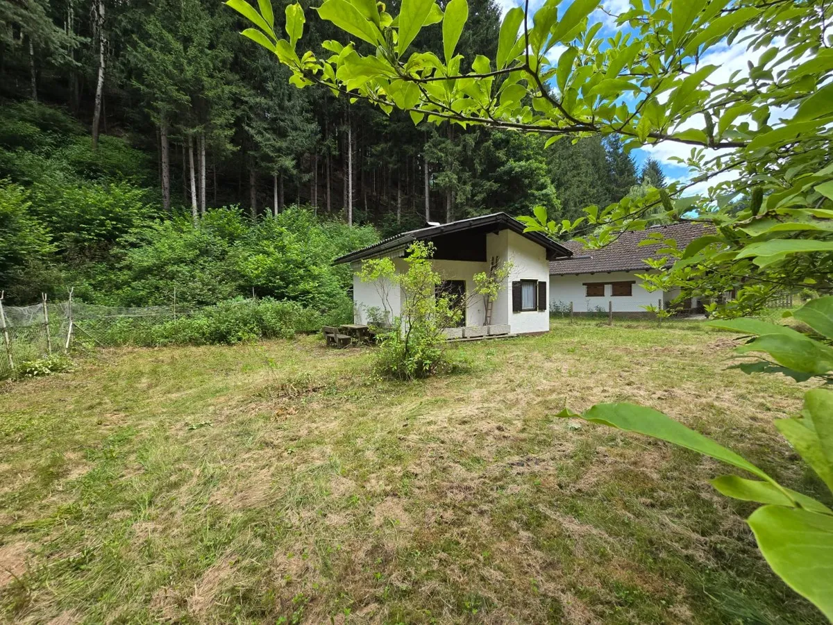 Haus – Spittal an der Drau, Sankt Sigmund - Ansicht 3