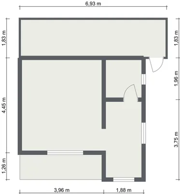1-Zimmer-Wohnung kaufen in Spittal an der Drau – 1 951 m², € 105.000 – Bild 18 von 18