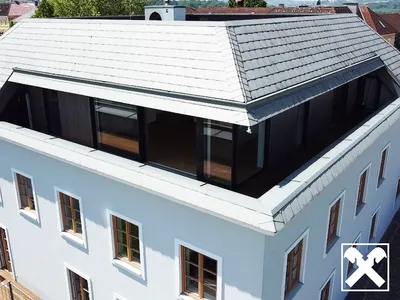20-Zimmer-Gewerbeimmobilie kaufen in Amstetten – 502 m², € 2.190.000 – Bild 3 von 43