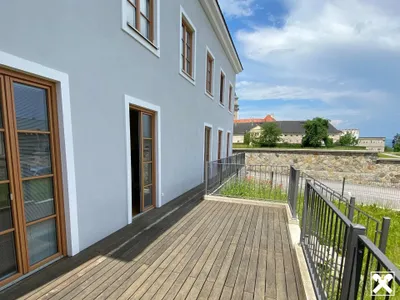 20-Zimmer-Gewerbeimmobilie kaufen in Amstetten – 502 m², € 2.190.000 – Bild 41 von 43