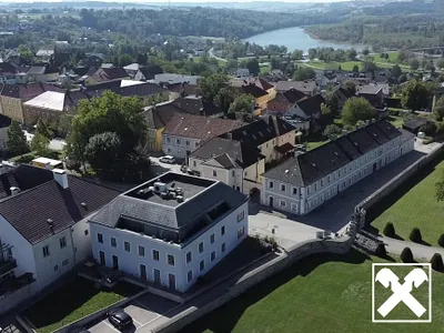 20-Zimmer-Gewerbeimmobilie kaufen in Amstetten – 502 m², € 2.190.000 – Bild 43 von 43