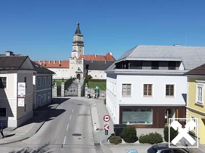 20-Zimmer-Gewerbeimmobilie kaufen in Amstetten – 502 m², € 2.190.000 – Bild 1 von 43
