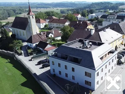 20-Zimmer-Gewerbeimmobilie kaufen in Amstetten – 502 m², € 2.190.000 – Bild 2 von 43