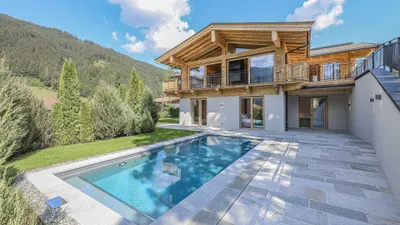 6-Zimmer-Immobilie kaufen in Kitzbühel – 378 m² – Bild 10 von 38