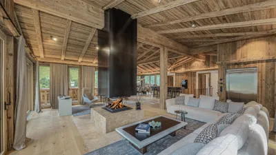 6-Zimmer-Immobilie kaufen in Kitzbühel – 378 m² – Bild 2 von 38