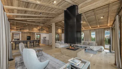 6-Zimmer-Immobilie kaufen in Kitzbühel – 378 m² – Bild 3 von 38