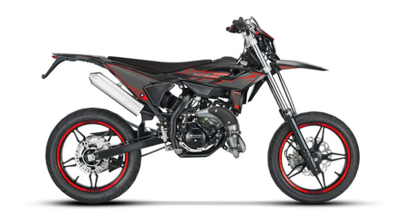 Beta RR