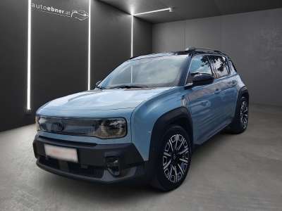 Renault R4 R 4 E-Tech 150 PS 52kWh Comfort Range Iconic