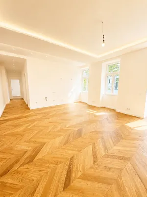 4-Zimmer-Wohnung kaufen in Wien – 118 m², € 899.000 – Bild 1 von 30