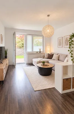 Wohnung mieten in Liezen – 79 m², € 1.149 – Bild 2 von 3