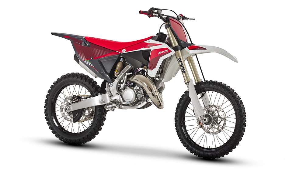 Fantic 125 XX 2T 2024 Motocross