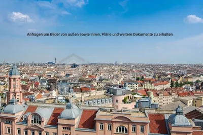Gewerbeimmobilie kaufen in Wien – 1 098 m², € 2.500.000