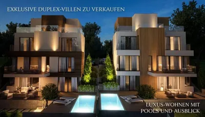 5-Zimmer-Immobilie kaufen in Wien – 350 m², € 3.490.000
