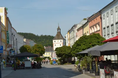 Haus kaufen in Vöcklabruck – 1 549 m², € 1.850.000 – Bild 5 von 5