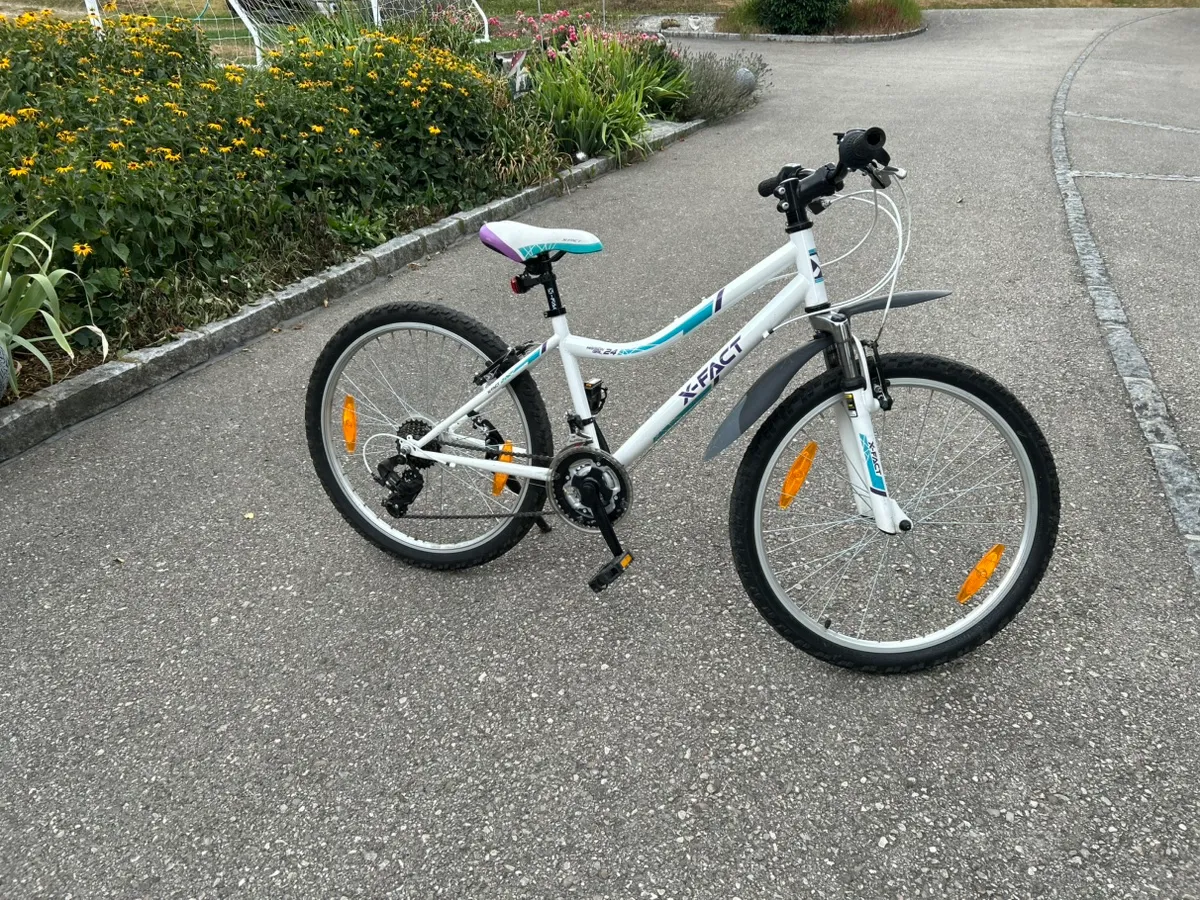 cube fahrrad 24 zoll ebay Numove 240 Street 2024: Das ultraleichte Kinder-Bike QSIDE Aufbewahrungskorb Baumwolle - accessories Rahmen:24