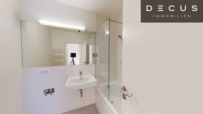 | AB JULI | RICHTUNG SÜDEN | GROSSER BALKON | ZWEI-ZIMMER | 6. STOCK | NAHE U3-STATION ENKPLATZ – Bild 2