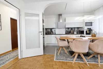 4-Zimmer-Wohnung kaufen in Salzburg Stadt – 95 m², € 449.000 – Bild 5 von 9
