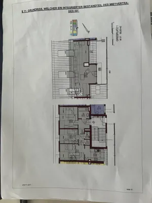 3-Zimmer-Wohnung mieten in Graz – 90 m², € 1.028 – Bild 15 von 15