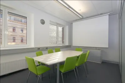 Gewerbeimmobilie mieten in Wien – 14 m², € 546 – Bild 2 von 4