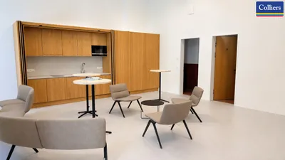 Gewerbeimmobilie mieten in Wien – 507 m², € 8.974 – Bild 19 von 32