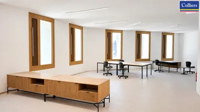 Gewerbeimmobilie mieten in Wien – 507 m², € 8.974 – Bild 4 von 32