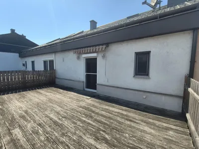 4-Zimmer-Wohnung mieten in Sankt Pölten – 120 m², € 1.300 – Bild 4 von 11