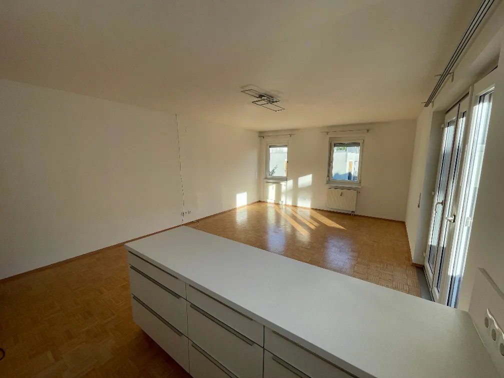 Wohnung – Graz, Gartenstadt, Sankt Peter - Ansicht 2