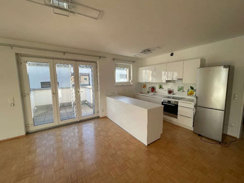 Wohnung – Graz, Gartenstadt, Sankt Peter - Ansicht 3