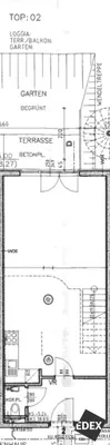 2-Zimmer-Wohnung mieten in Wien – 68 m², € 1.199 – Bild 13 von 14