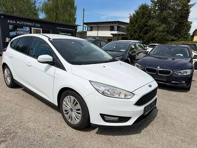 Ford Focus 1,0 Trend *Zahnriemen NEU!*RFK*